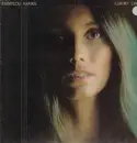 LP - Emmylou Harris - Luxury Liner