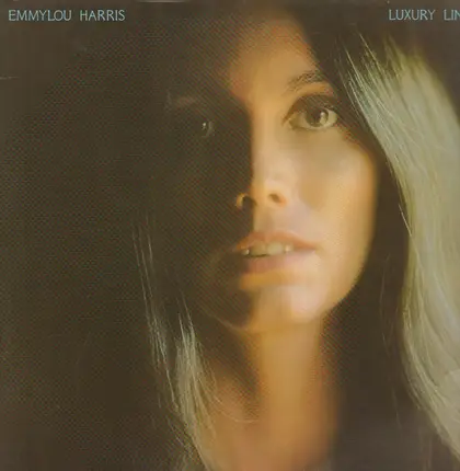Emmylou Harris - Luxury Liner