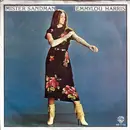 7inch Vinyl Single - Emmylou Harris - Mister Sandman