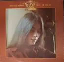 LP - Emmylou Harris - Pieces Of The Sky - Pitman