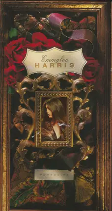 Emmylou Harris - Portraits