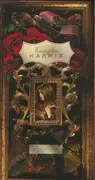 CD-Box - Emmylou Harris - Portraits - Longbox + Booklet