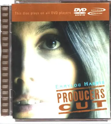 Emmylou Harris - Producer's Cut