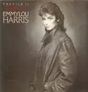 LP - Emmylou Harris - Profile II - The Best Of Emmylou Harris