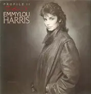 Emmylou Harris - Profile II - The Best Of