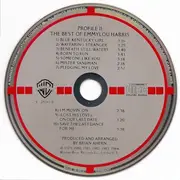 CD - Emmylou Harris - Profile II (The Best Of Emmylou Harris)