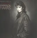 LP - Emmylou Harris - Profile II: The Best Of Emmylou Harris