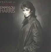 LP - Emmylou Harris - Profile II: The Best Of Emmylou Harris