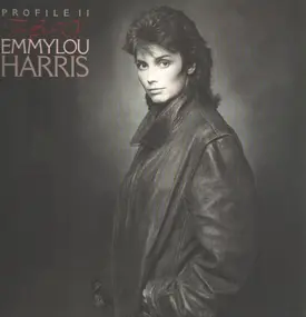 Emmylou Harris - Profile II: The Best Of Emmylou Harris