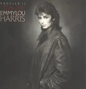 Emmylou Harris - Profile II: The Best Of Emmylou Harris