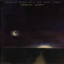 CD - Emmylou Harris - Quarter Moon In A Ten Cent Town
