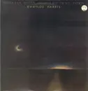 LP - Emmylou Harris - Quarter Moon In A Ten Cent Town