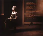 CD - Emmylou Harris - Red Dirt Girl