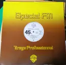 12inch Vinyl Single - Emmylou Harris - Rose Of Cimarron