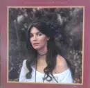 LP - Emmylou Harris - Roses In The Snow