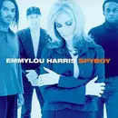 CD - Emmylou Harris - Spyboy