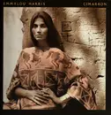 LP - Emmylou Harris - Cimarron