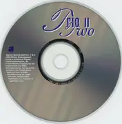 CD - Emmylou Harris, Linda Ronstadt, Dolly Parton - Trio II