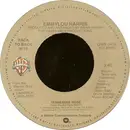 7inch Vinyl Single - Emmylou Harris - Tennessee Rose / Mister Sandman