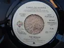 7inch Vinyl Single - Emmylou Harris - The Boxer - Promo