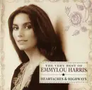 CD - Emmylou Harris - The Very Best Of Emmylou Harris: Heartaches & Highways - Still Sealed