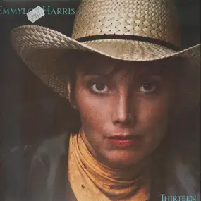 Emmylou Harris - Thirteen