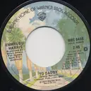 7inch Vinyl Single - Emmylou Harris - To Daddy