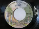 7inch Vinyl Single - Emmylou Harris - Two More Bottles Of Wine / Ain't Living Long Like This