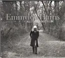 CD - Emmylou Harris - All I Intended To Be - digisleeve