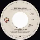 7inch Vinyl Single - Emmylou Harris - Another Pot O' Tea / (Lost His Love) On Our Last Date