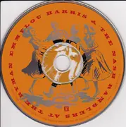 CD - Emmylou Harris And The Nash Ramblers - At The Ryman