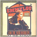 LP - Emmylou Harris And The Nash Ramblers - At The Ryman