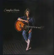 LP - Emmylou Harris - Angel Band