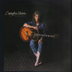 Emmylou Harris - Angel Band