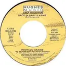 7inch Vinyl Single - Emmylou Harris - Back In Baby's Arms / I Still Dream Of You