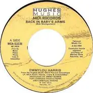 Emmylou Harris - Back In Baby's Arms