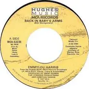 Emmylou Harris - Back In Baby's Arms