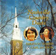 Emmylou Harris & Carl Jackson - Nashville Country Duets