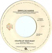 Emmylou Harris - Born To Run