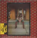 LP - Emmylou Harris - Elite Hotel