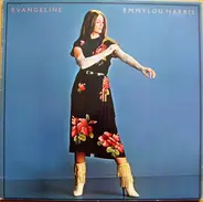 Emmylou Harris - Evangeline