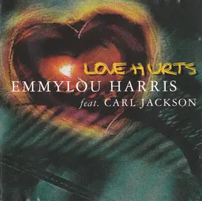 Emmylou Harris - Love hurts