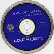 CD - Emmylou Harris Feat. Carl Jackson - Love Hurts