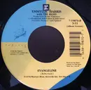 7inch Vinyl Single - Emmylou Harris - Gulf Coast Highway