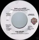 7inch Vinyl Single - Emmylou Harris - In My Dreams