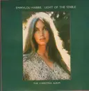 LP - Emmylou Harris - Light Of The Stable