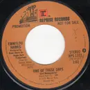 7inch Vinyl Single - Emmylou Harris - One Of These Days