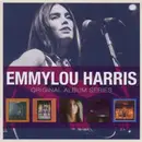 CD-Box - Emmylou Harris - Original Album Series