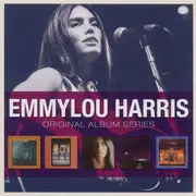 CD-Box - Emmylou Harris - Original Album Series
