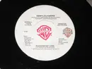 7inch Vinyl Single - Emmylou Harris - Pledging My Love - Promo